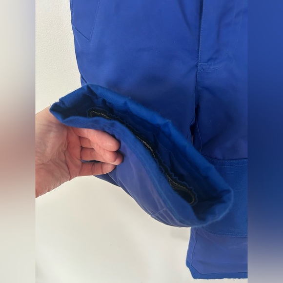 Deux Par Deux Blue Snowpants 2Y - Picture 7 of 11